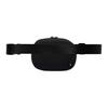 Nike Aura 2L Crossbody Bag Black/Black/Gunmetal Unisex Bags HM6120013