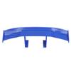 ABS Small For Mini Wing Rear Spoiler for Cars Auto Decoration Fit All