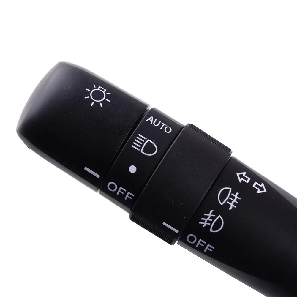 Replacement For Toyota Camry 2006-2011 Headlight Turn Signal Switch High Quality