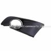 Volkswagen Caddy Touran Fog Light Frame with Hole Grille Trim, Part Numbers: 1T0853666T, 1T0853665P