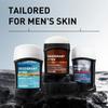 2-Pack Men's Deodorant Stick, Long-Lasting Freshness & Sweat Defense, Portable Refreshing Scent for Active Men, All-Day Fragrance