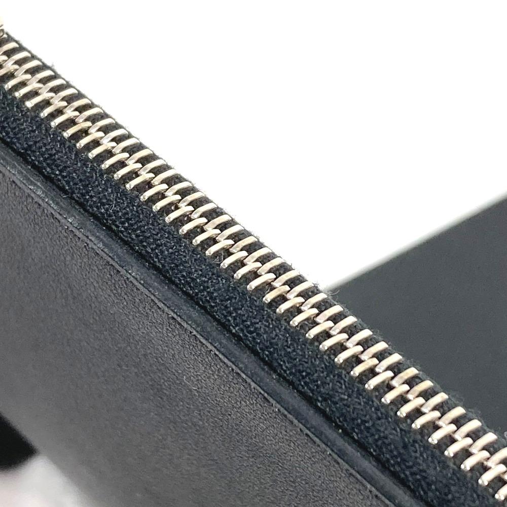 HERMES Stationery Notepad ""EA Zip"" PM Memo Cover Case Note cover