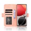 For Itel S25 Ultra Leather Case Phone Wallet Cover with Multiple Card Slots