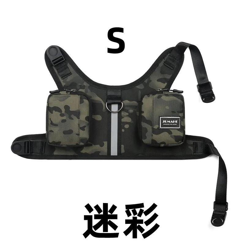 Pet supplies Dog Backpack for Hiking Camping Travel Waking Saddle Bag for Small Medium Dog Waterproof Tactics Pack