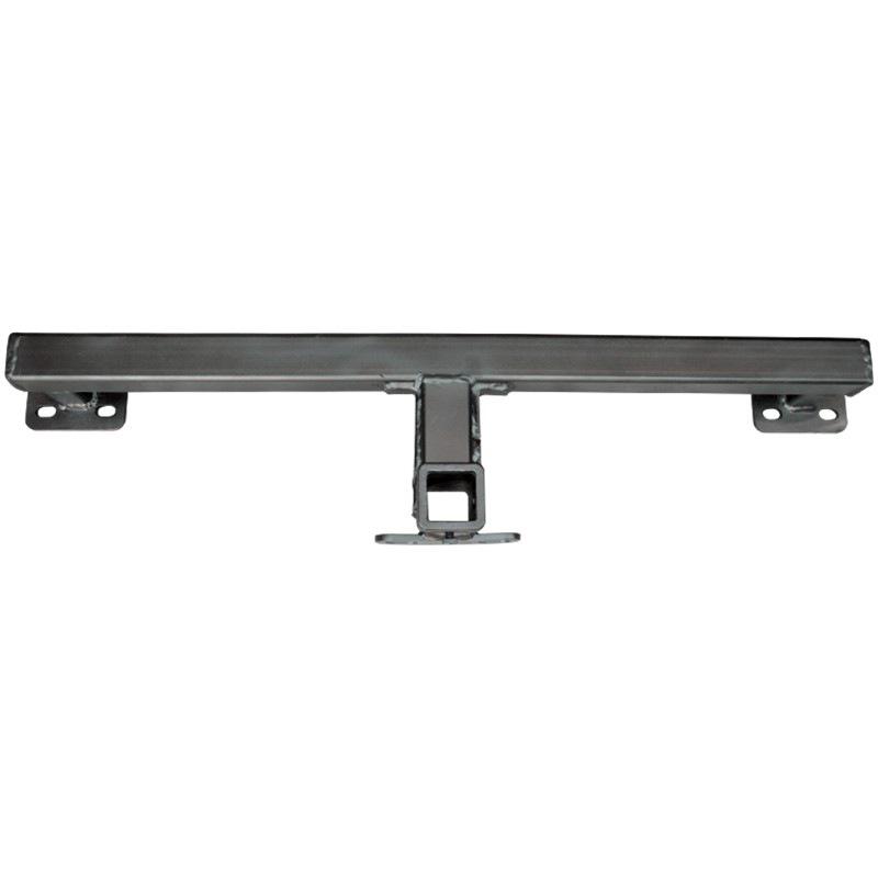BMW 5 Series GT Trailer Hitch & Towing Bar (520/518/530 Models)