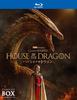 House of the Dragon Complete Box (Season 1) Blu-ray (4 Discs) [Blu-ray]
