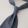 Elegant Printed Neckties Formal Luxury Neck Ties Vintage Paisley Necktie  Gentleman Accessories