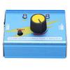 ESC Servo Tester CCPM Servo Consistency Master with 3‑Gear Indicator Light for RC Airplane
