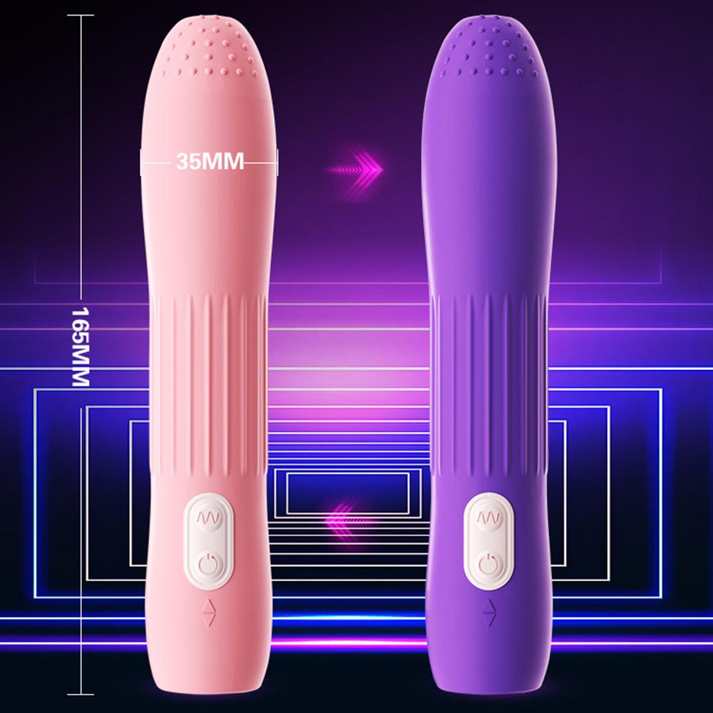 10 Speeds Clit Vibrator Sex Toys for Woman Female Clitoral Stimulator G Spot Vibrators for Women Masturbator Adult Sex Products