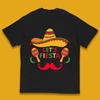 Let's Fiesta Cinco De Mayo Kids T-Shirt