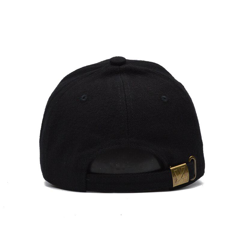 Northwood Solide Männer Frauen Baseball Caps Sommer Sonne Hüte Knochen Gorras Hip Hop Papa Hut Trucker Cap Casquette Homme Baumwolle Kappe