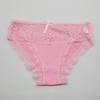 Underwear Cotton Ladies Sexy Lace Briefs Panties Lot 6 pcs