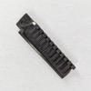 2 In 1 Portable Folding Hair Comb Head Massage Hair Comb Anti Static Hairdressing Tools for Women Professional Hair Styling Tool