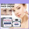 Hoygi Collagen Retinol Cream For Anti-aging Deep Hydration And Skin Firming 50ml