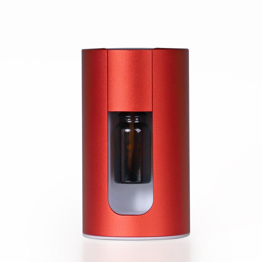Meeta NC13 Magnetic Aroma Diffuser for Car, Home, and Hotel