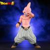 Dragon Ball Super Saiyan Action Figures Anime Buu Figurine PVC Model Toys Desktop Decoration Collection Kids Birthday Gift
