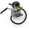 PA50 Carburetor For Honda For Hobbit PA 50 50cc Motorcycle Motorbike PA5011 Moped 1978-1983 PZ13