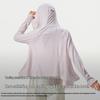 Penguin Camel Women's Cool-Feel Sun Protection Jacket
