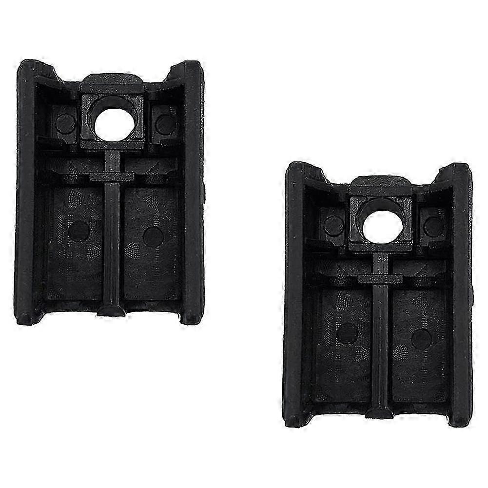 731-04216 731-04216A Dual Cable Fitting Holder for MTD Craftsman Troy-Bilt Yard Machines 2 Pack