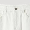 Brand  She Smiss Pigment Wide Denim Pants Ssmslp12080