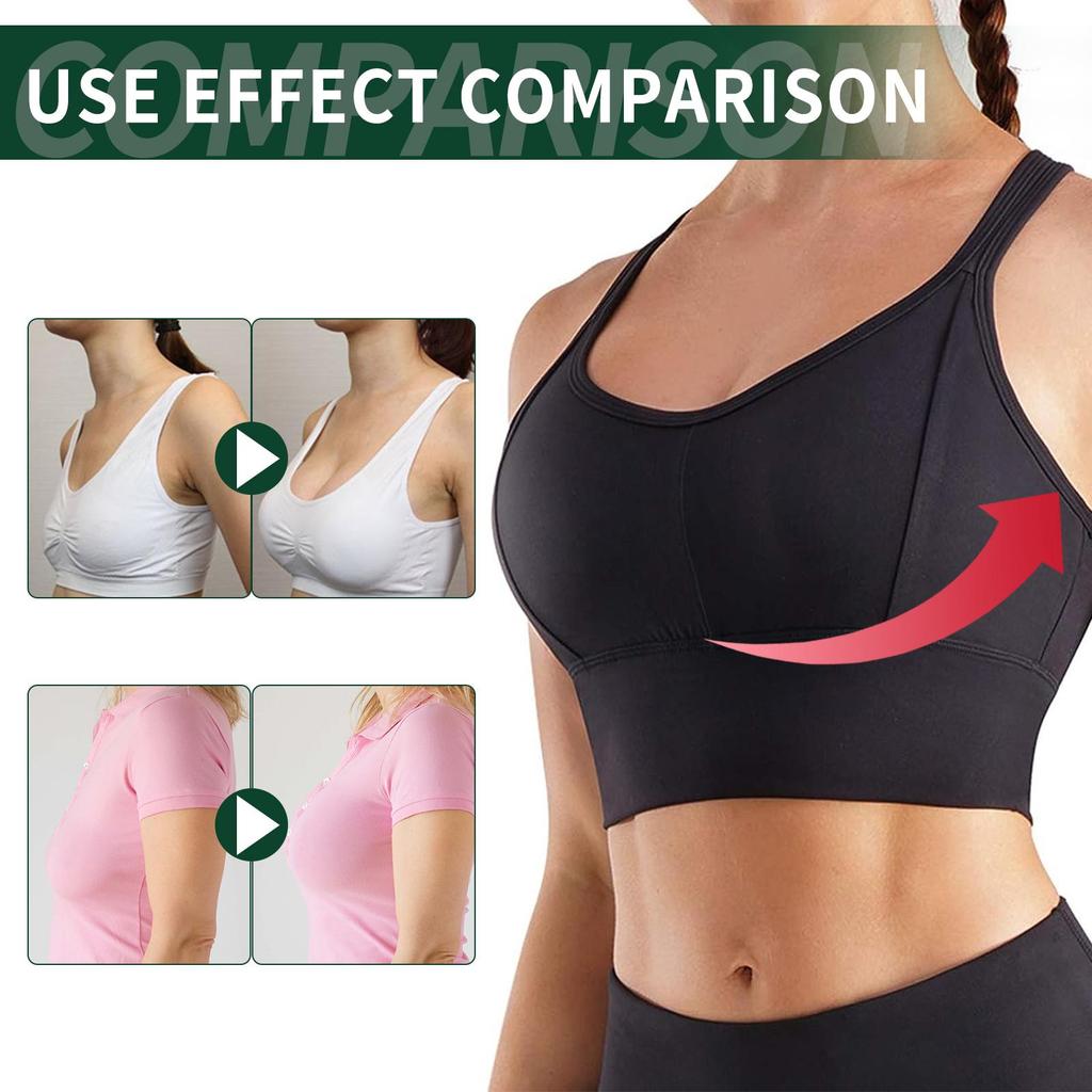 Rose Breast Essential Oil Plump Full Keep Firming Size Up Lifting Treatment Massage Bigger Sexy Boobs Spa Breast Enlargement Oil