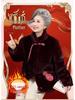 Women's Winter Mink Velvet Jacket - Middle-aged & Elderly Wear