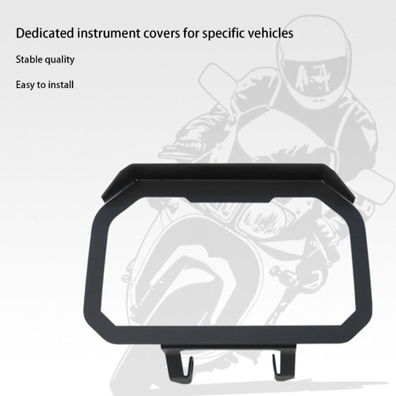 Motorcycle Screen Sun Visors Glares Shield Protection Cover Anti Theft Frame Cover with Sun Visors for R1300GS r1300gs