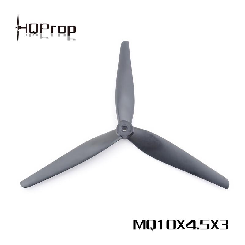 IFLIGHT HQProp 10X4.5X3 FPV Drone Propeller (CN version)