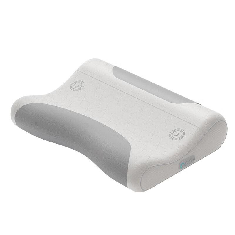 Philips Neck & Back Massager Pillow with Heat (PPM3502N)