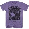 Bill And Ted Excellent Dude Movie Children's T-shirt
