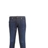 EMPORIO ARMANI Jeans Men's Blue Moderate 6H1J06-1DT4Z-0942