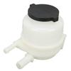 Power Steering Pump Oil Can 44360 06050 White Replacement for Hilux AN10 AN20 AN30 Seventh