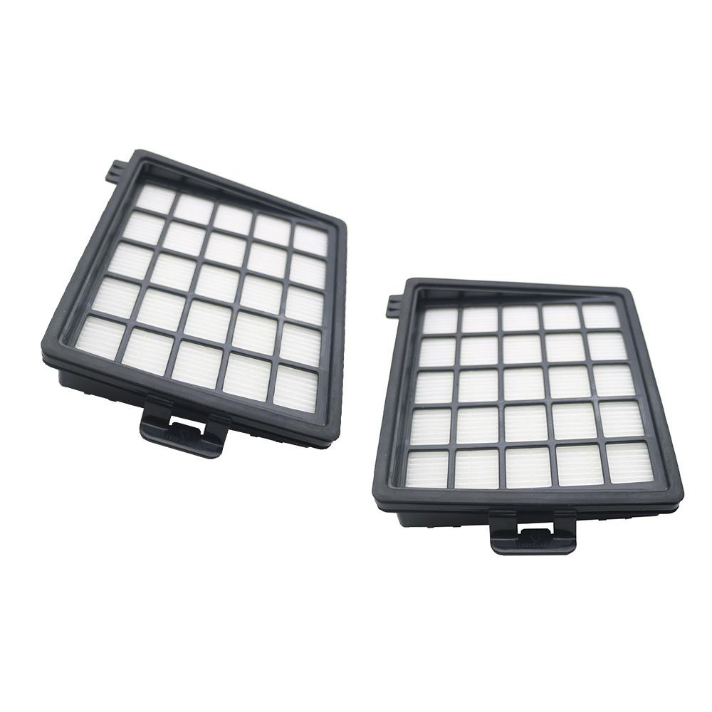 High-efficiency HEPA Filter and Cotton Motor Filter for Philips Vacuum Cleaners FC8134 FC8135 FC8136 FC8142 FC8146