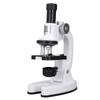 Compound Microscope 200X?1200X 4 Colour Filter Powerful Biological Microscope Adult Microscope for School Home Education