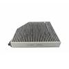 Cabin Filter A2548350200 For MERCEDES-BENZ W205 C160 C180 C200 C220 C250 C300 C350 C400 C450 W206 W213 W463 CLS GLC GLE GLS SL