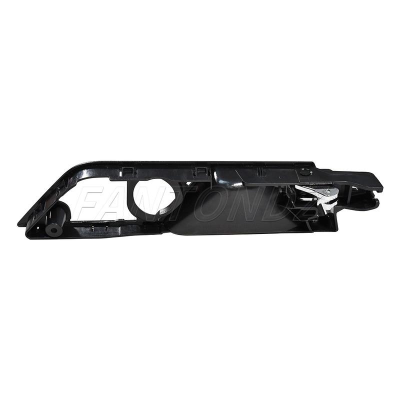 Internal Door Handle Car Door Internal Actuator For Skoda Fabia 2015-2017 6V0837221A 6V08222A 6VD837222E