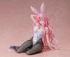 To Love-Ru Darkness Sephie Mikaela Deviluke Bunny Ver. 1/4 Scale Plastic Pre-painted Finished Figure