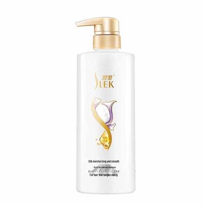 Sunsilk Seide Feuchtigkeit Glätte Shampoo