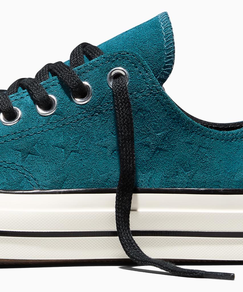 Converse Chuck 70 Stars Murky Waters A15982C