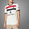 Adidas Manchester United 24/25 Third Jersey Off White Men Tops IY7806