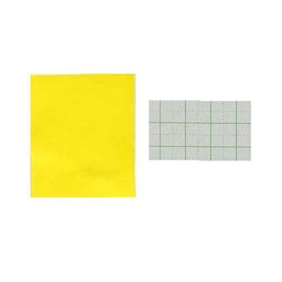 

Bunundo Construction Reverse 50 L 4 Paper, Color, Grid, Sheets, Size, Cuts, Yellow, CK-010