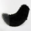 60Cm Plush Animal Tail Wolf Fox Cat Tail With Adjustable Belt Cosplay Accessories Role Play Party Props Furry Fluffy Dog Tail