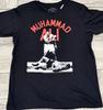 2015 Muhammad Knockout Sunny Liston Oficiálně licencované tričko Ali Velikost XL
