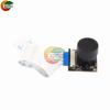For Raspberry Pi 3/4 Generation 3B+ Camera Module 5 Million Pixel 160 Degree Ultra Wide-angle Lens Dvp Interface for ESP32