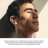 Sennheiser IE 600 Dynamic Wired Hall of Audiophile Amorphous Zirconium High Sound Isolation Earphones, In-Ear Type, [VGP Fame], High-End Earphones,