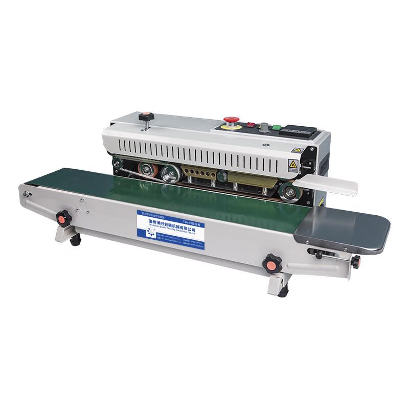 Kalei FR900 Continuous Band Sealer CN plug (adapter included)