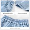 ROMON Kids' Summer Lyocell Cooling Denim Pants