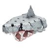 Yoshiritsu LaQ Marine World Megalodon