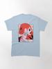 Foo Fighters Przestańcie Marnować Czas i Zacznijcie Klasyczny T-shirt Queens Of The Stone Age