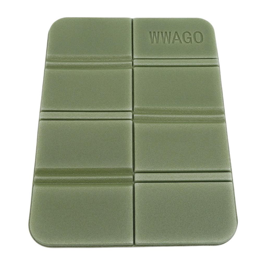 Outdoor Schaummatte XPE Faltbar Wasserdicht und Feuchtigkeitsbeständig Tragbare Picknickmatte Strandsitze Geeignet für Stadiontribünen